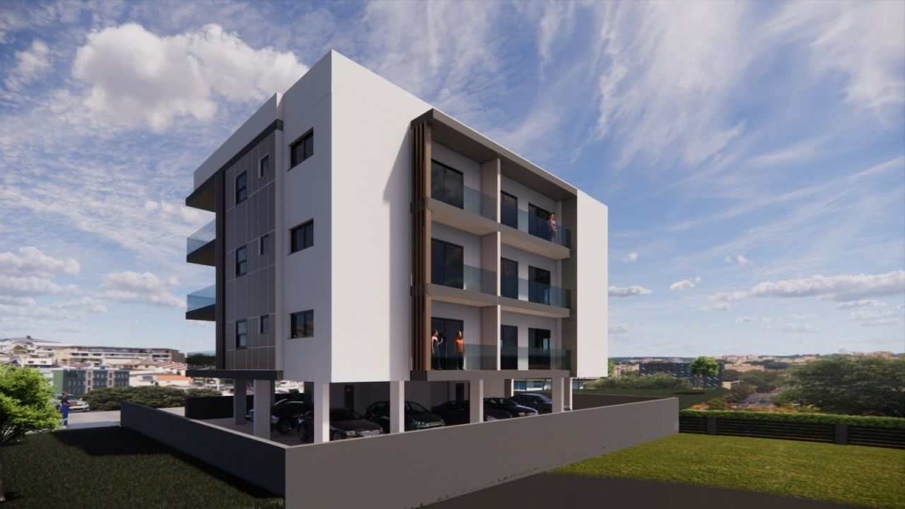 Апартаменты в Лимасоле, Кипр, 143 м² - фото 2