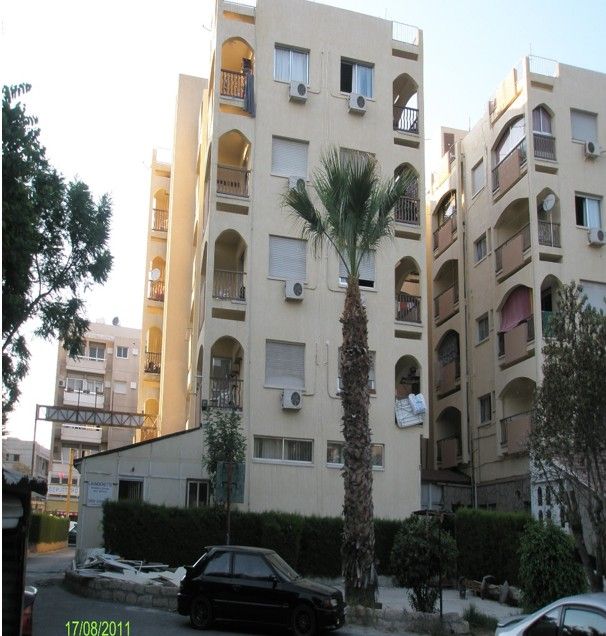 Коммерческая недвижимость в Лимасоле, Кипр, 2 897 м² - фото 2