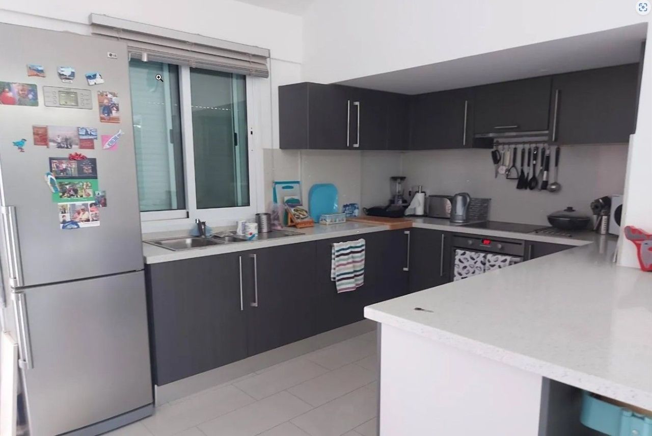 Пентхаус в Лимасоле, Кипр, 116 м² - фото 2