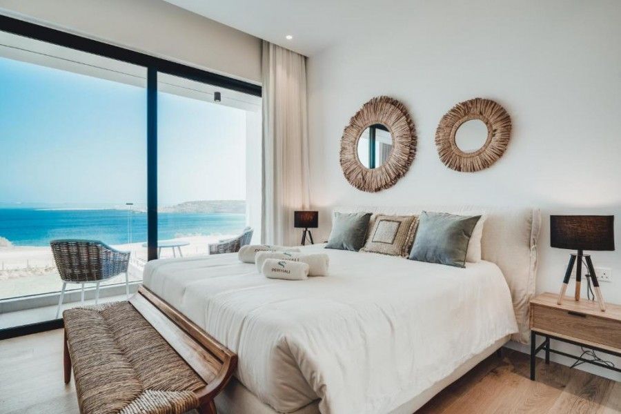 Коммерческая недвижимость в Протарасе, Кипр, 424 м² - фото 2