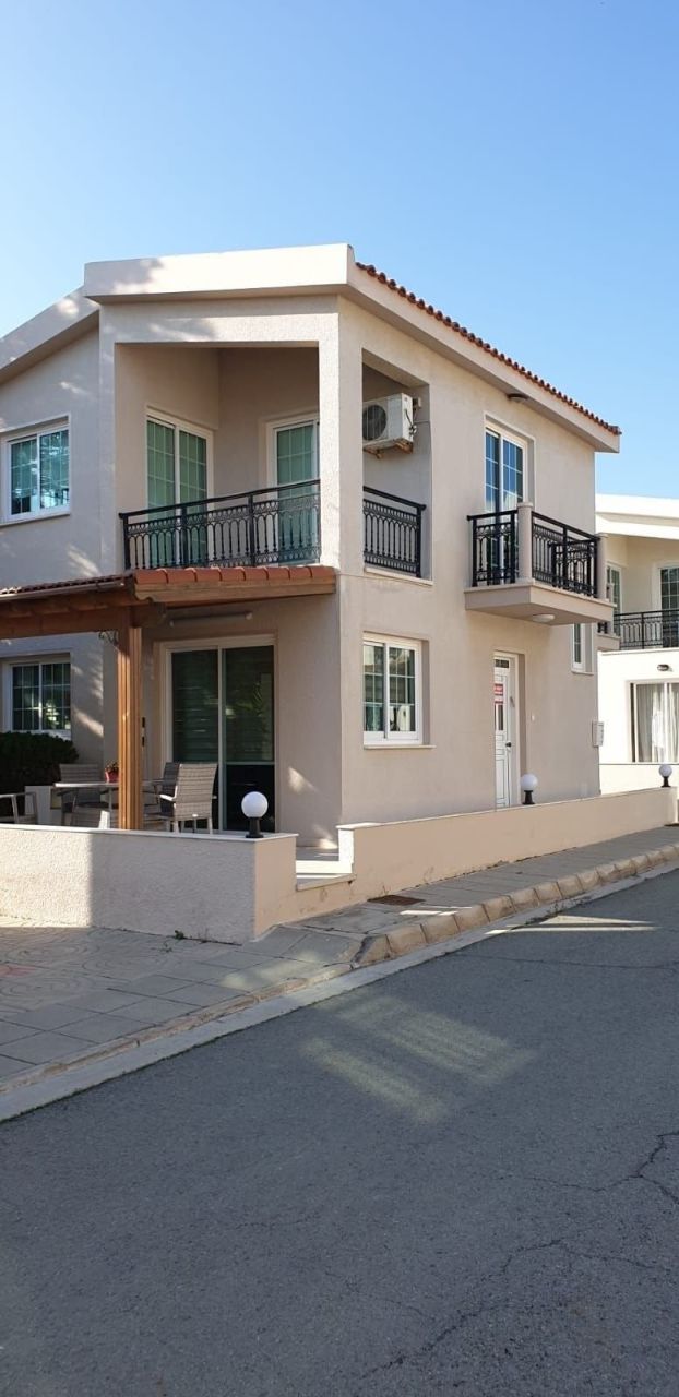 Таунхаус в Ларнаке, Кипр - фото 2