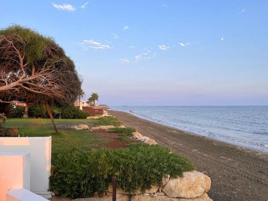 Земля в Ларнаке, Кипр, 2 257 м² - фото 2