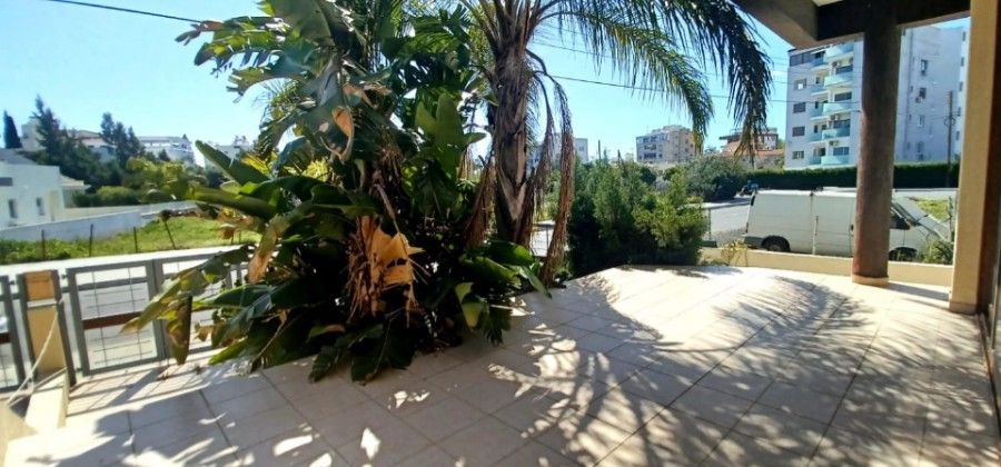 Вилла в Лимасоле, Кипр, 170 м² - фото 2