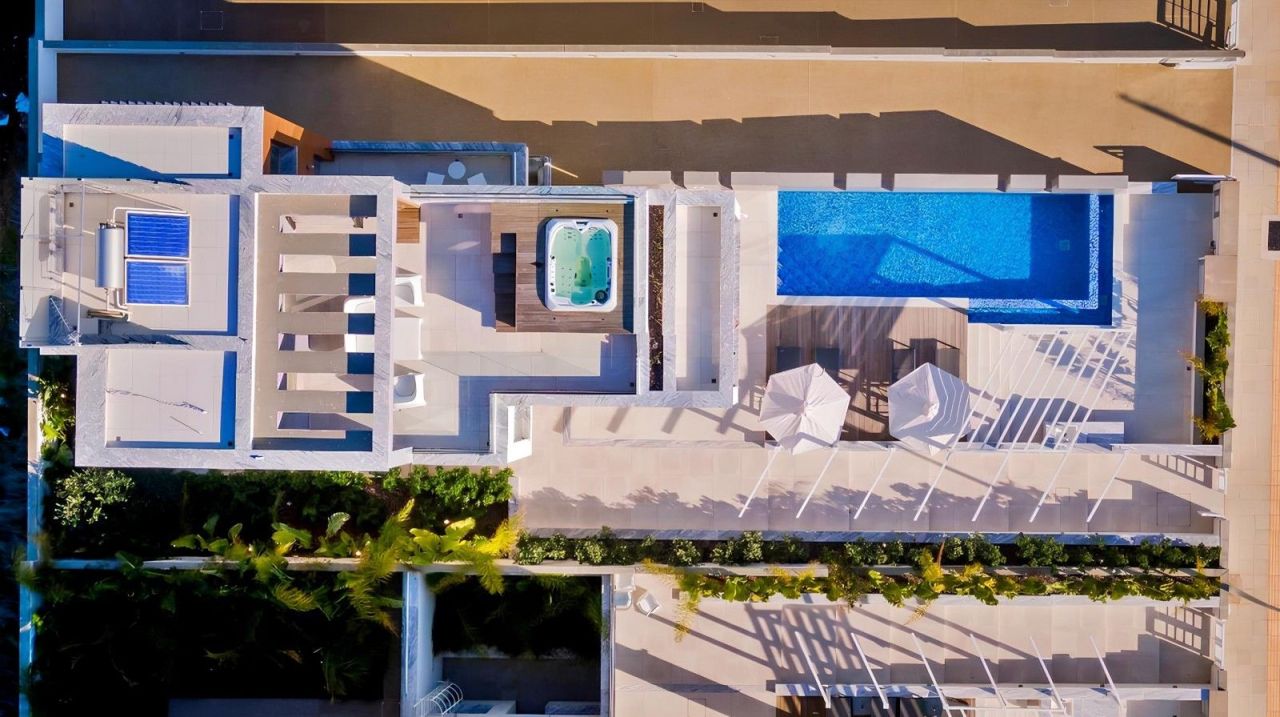 Вилла в Протарасе, Кипр, 177 м² - фото 2