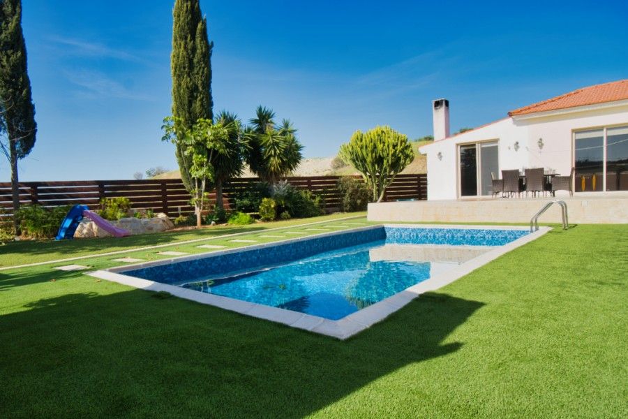 Вилла в Лимасоле, Кипр, 150 м² - фото 2