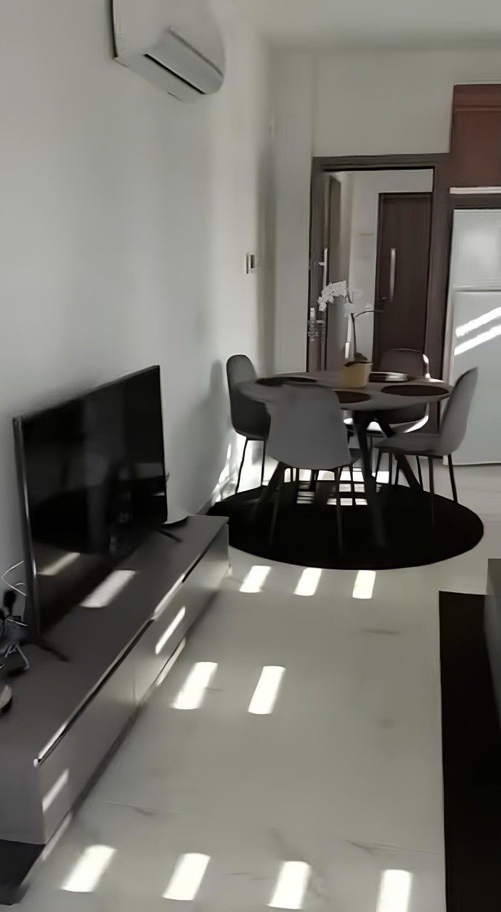 Апартаменты в Ларнаке, Кипр, 51 м² - фото 2