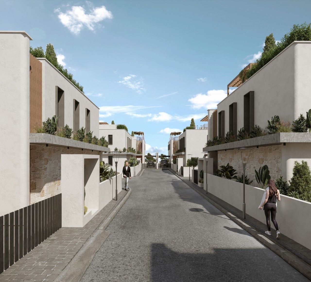 Вилла в Протарасе, Кипр, 157 м² - фото 2