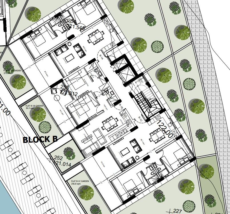 Вилла в Лимасоле, Кипр, 95 м² - фото 2