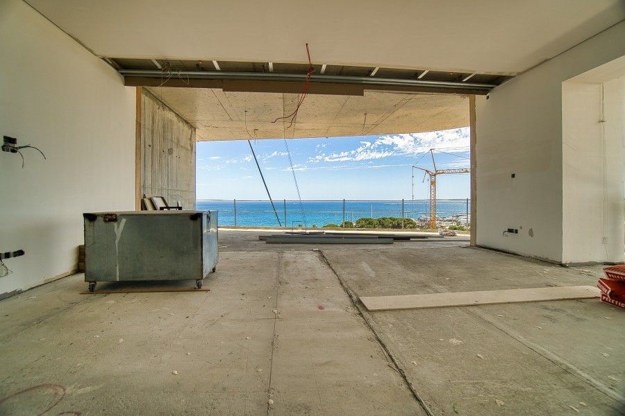 Апартаменты в Лимасоле, Кипр, 268 м² - фото 2