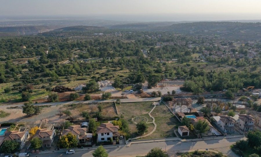 Вилла в Лимасоле, Кипр, 165 м² - фото 2