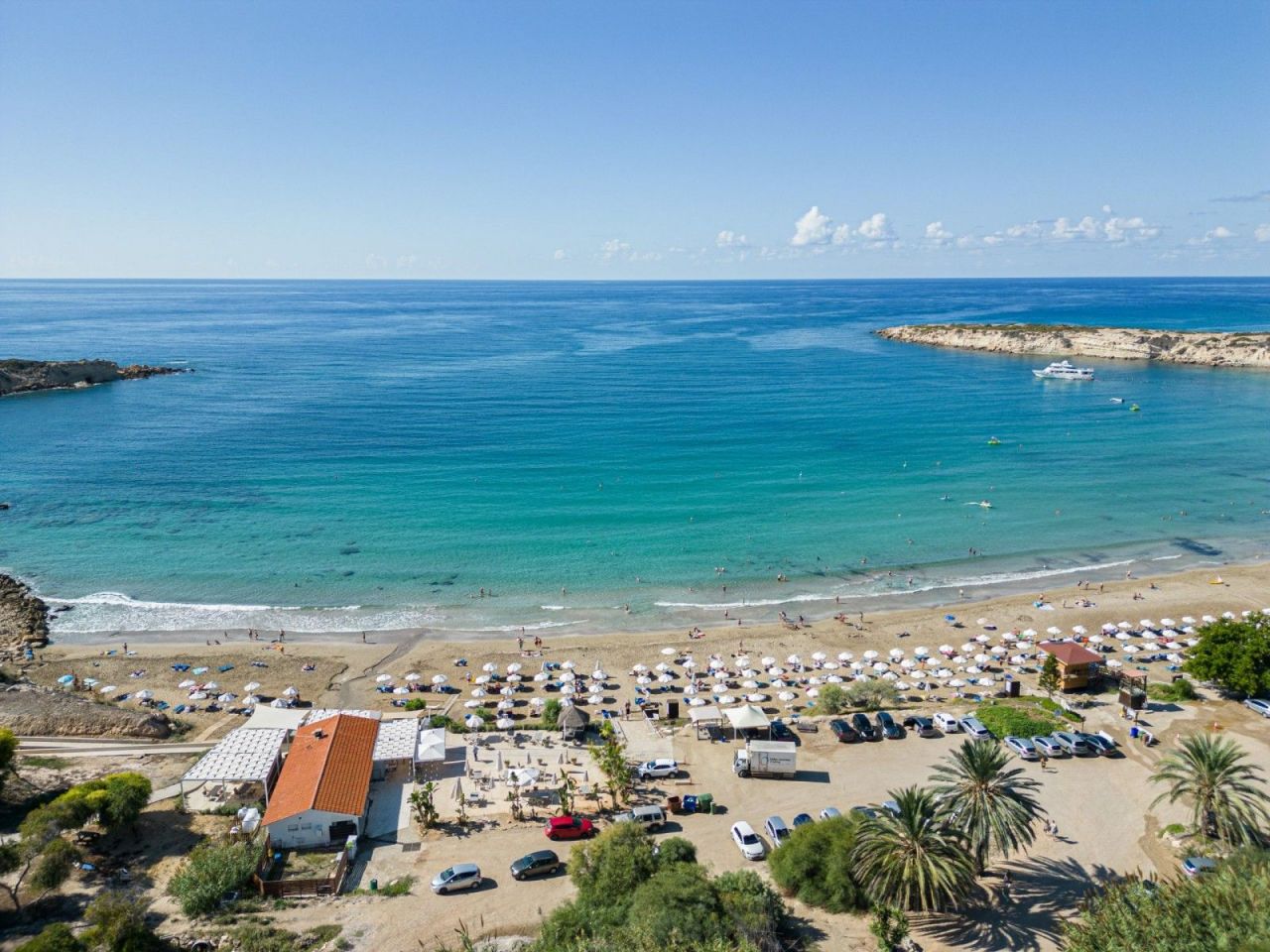 Апартаменты в Пафосе, Кипр - фото 2