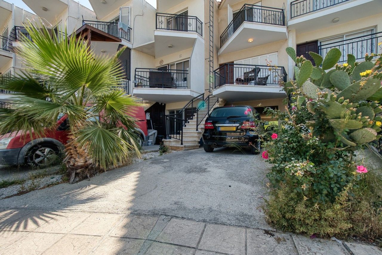 Таунхаус в Пафосе, Кипр - фото 2