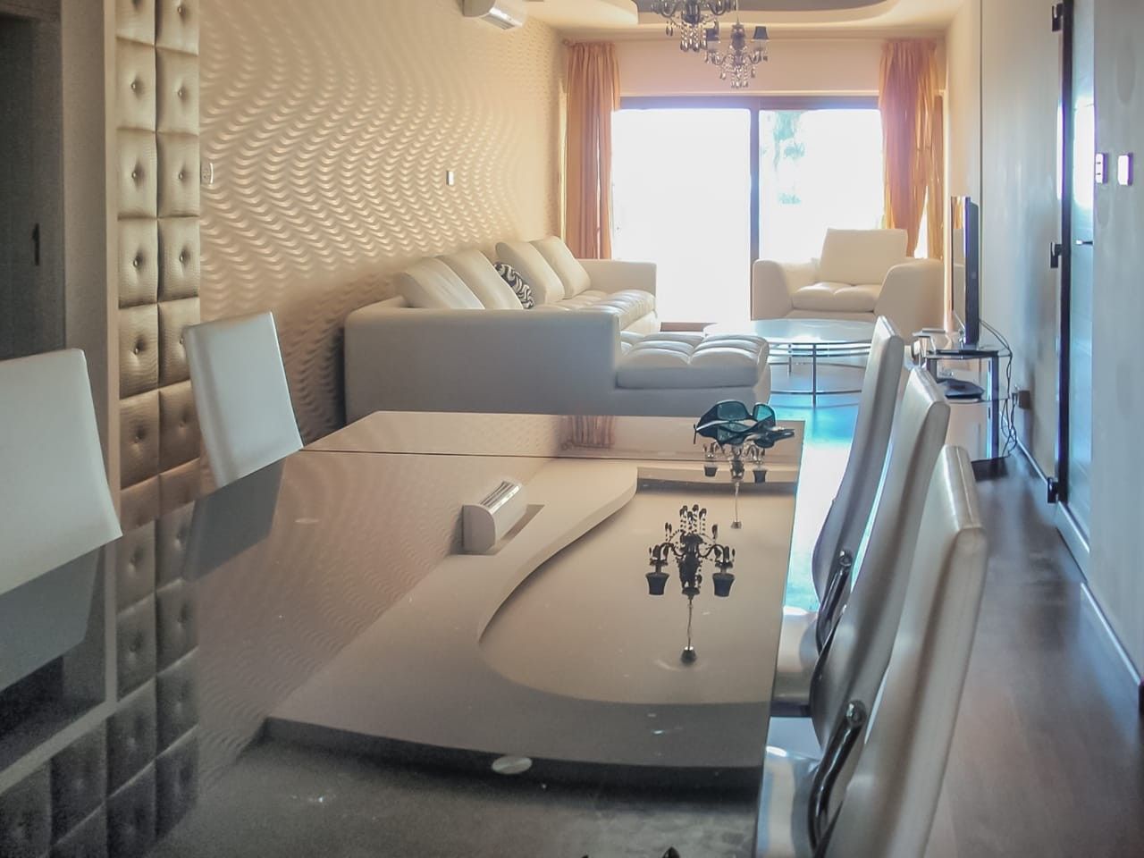 Апартаменты в Лимасоле, Кипр, 110 м² - фото 2