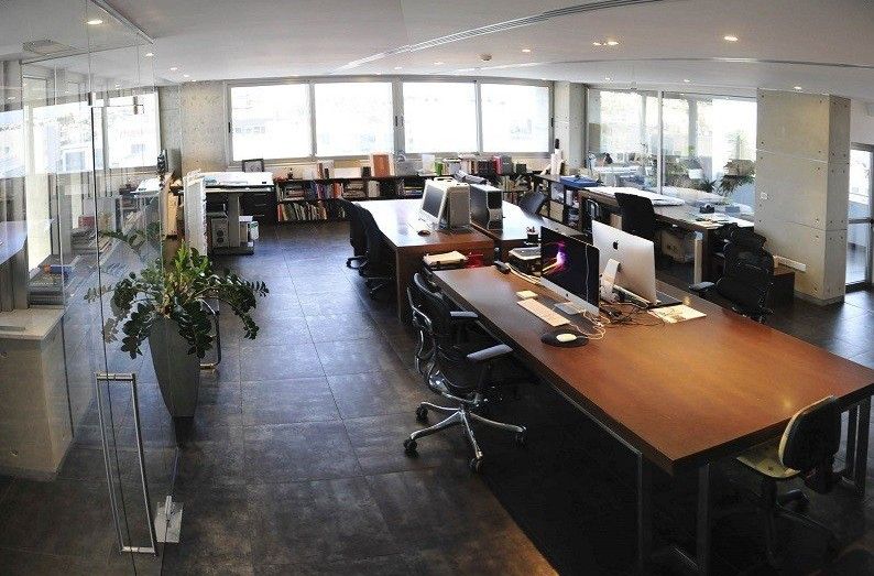 Офис в Лимасоле, Кипр, 180 м² - фото 2