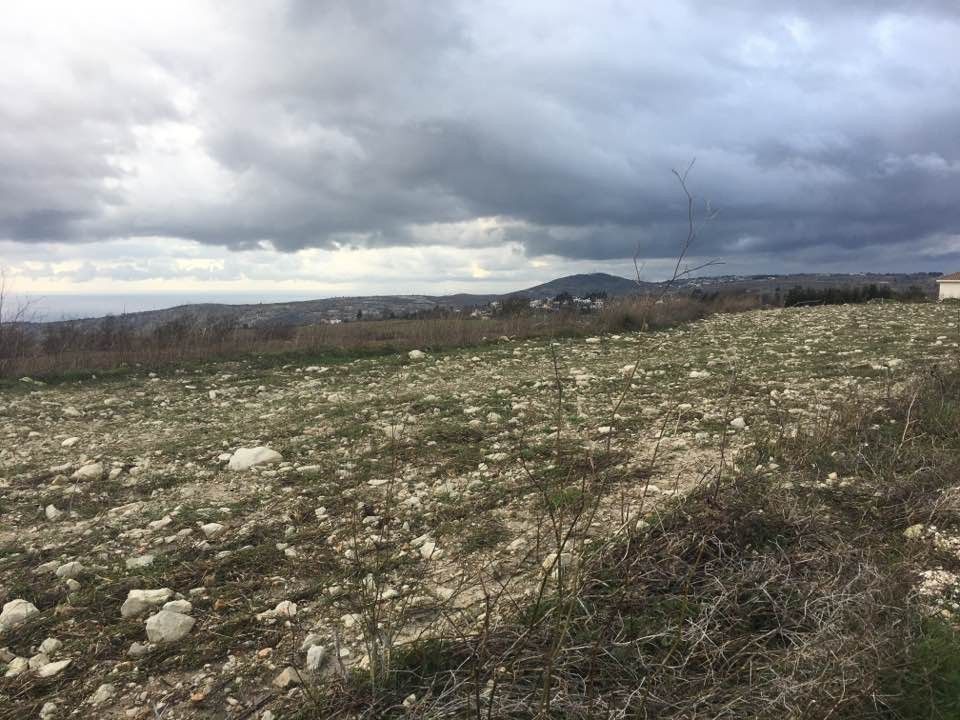 Земля в Пафосе, Кипр - фото 2