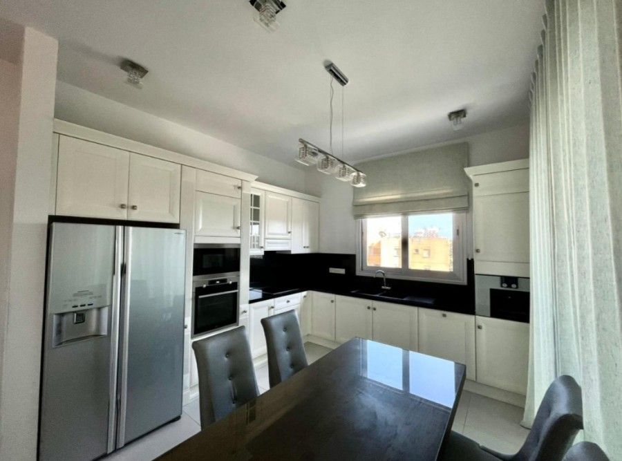 Апартаменты в Лимасоле, Кипр, 154 м² - фото 2