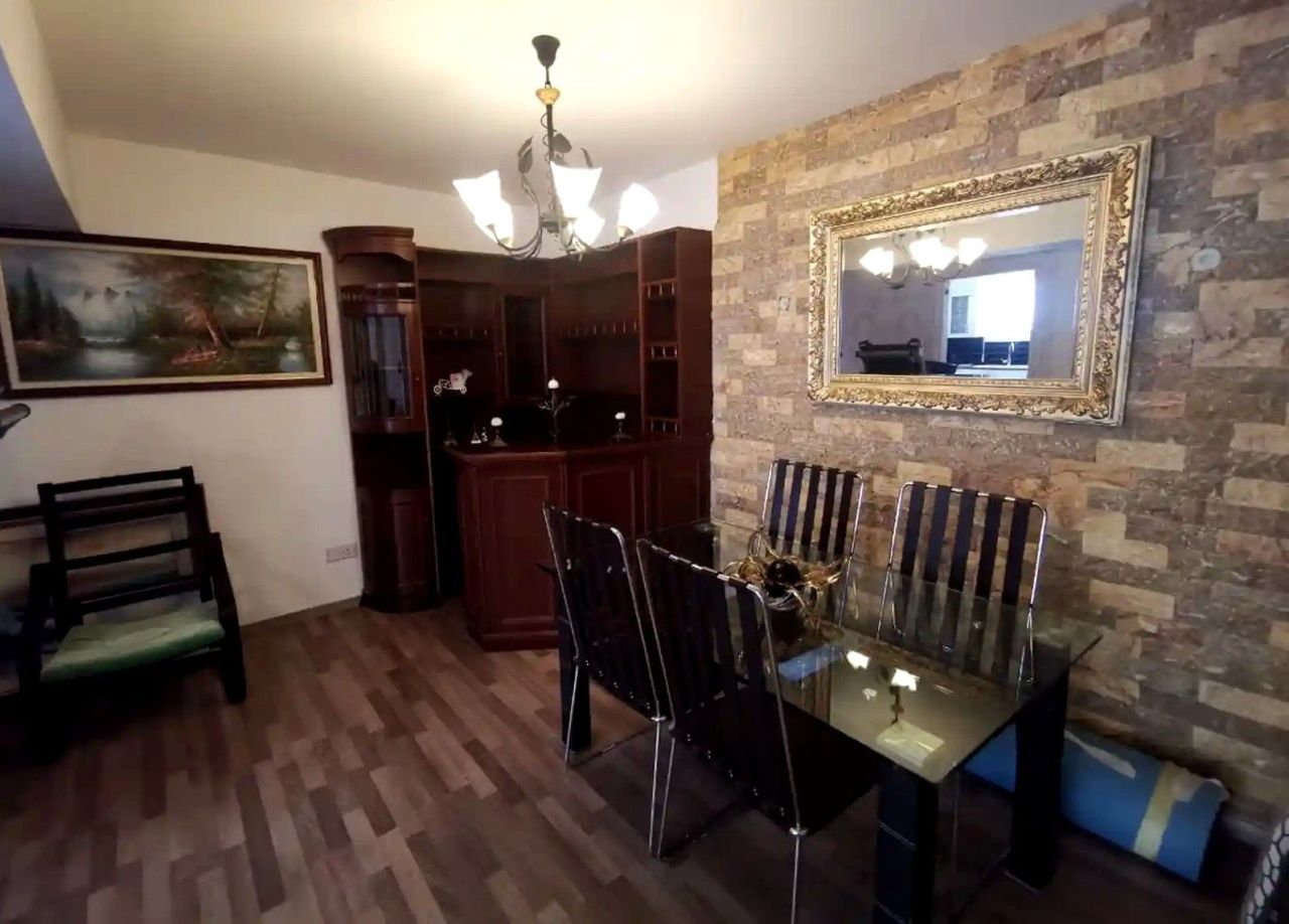 Апартаменты в Ларнаке, Кипр, 89 м² - фото 2