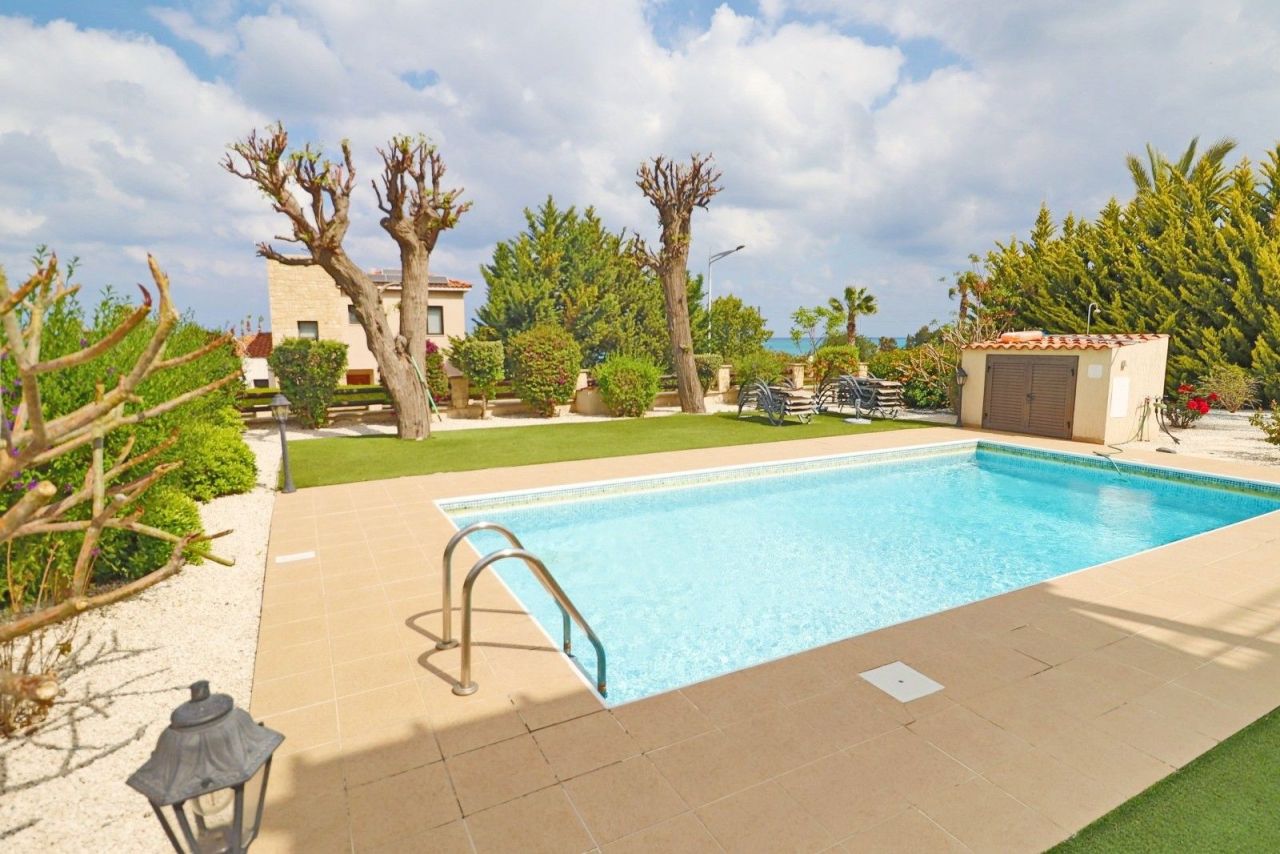 Вилла в Пафосе, Кипр, 156 м² - фото 2