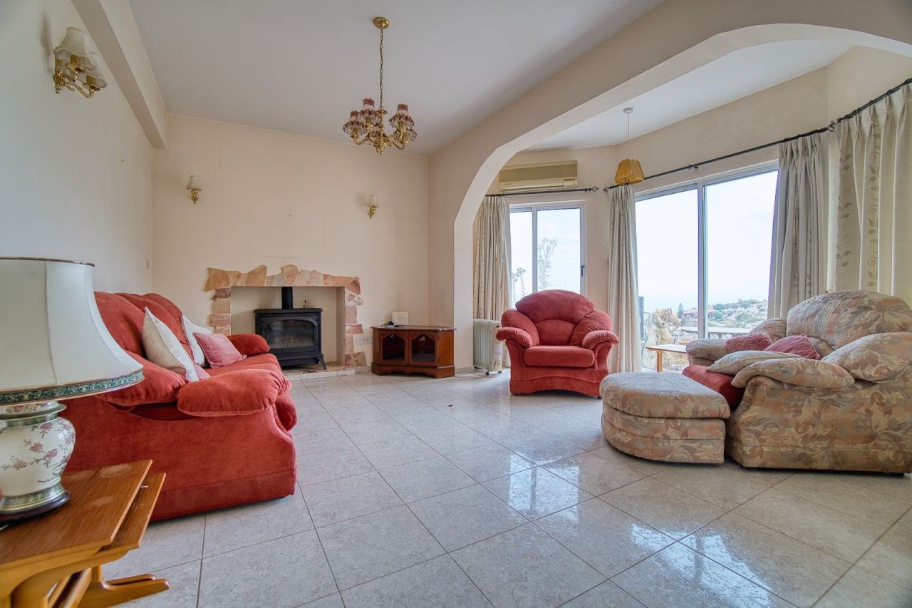 Вилла в Пафосе, Кипр, 150 м² - фото 2