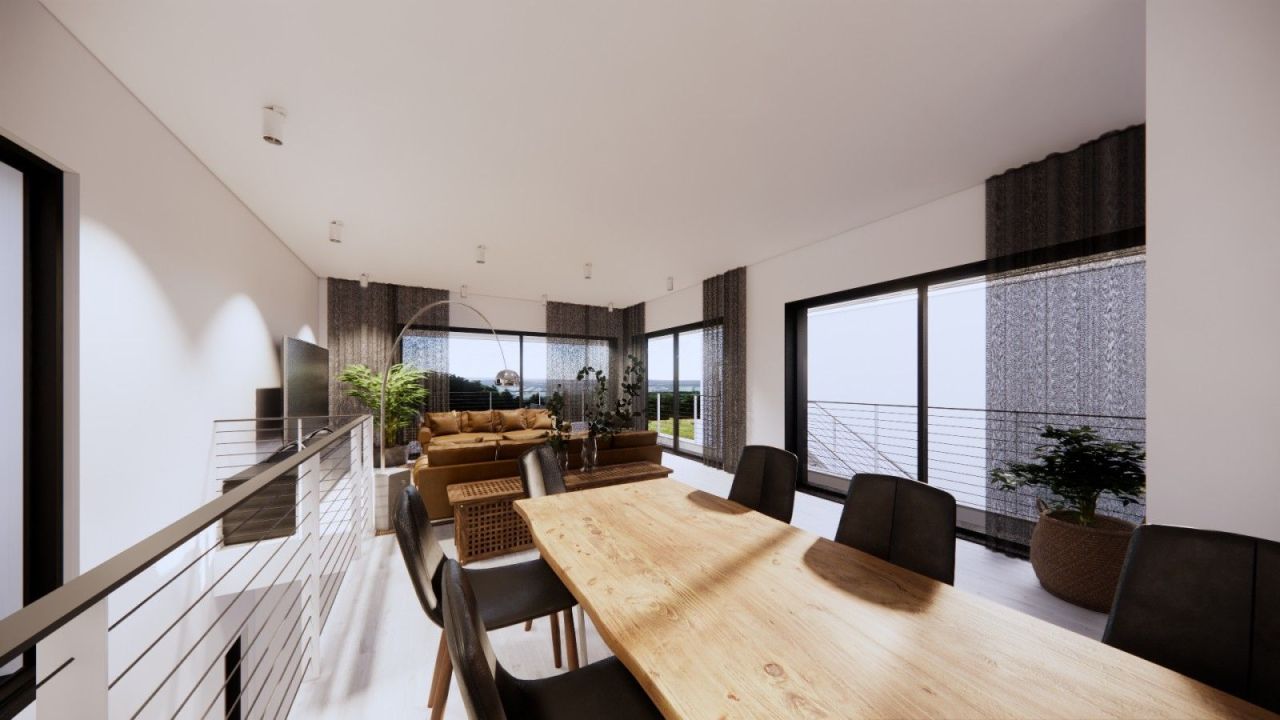 Вилла в Лимасоле, Кипр, 219 м² - фото 2