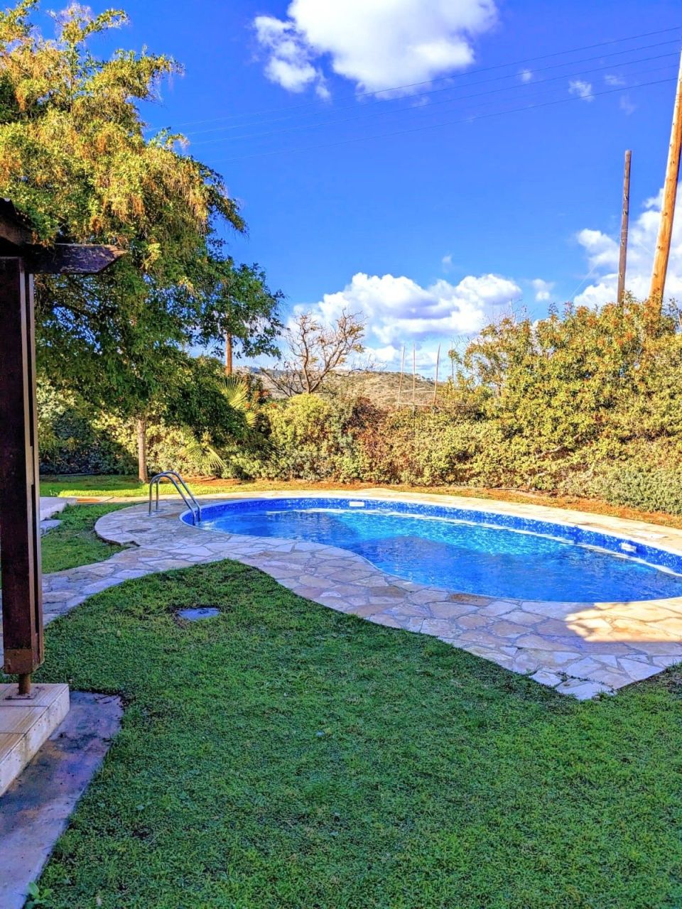 Вилла в Лимасоле, Кипр, 108 м² - фото 2