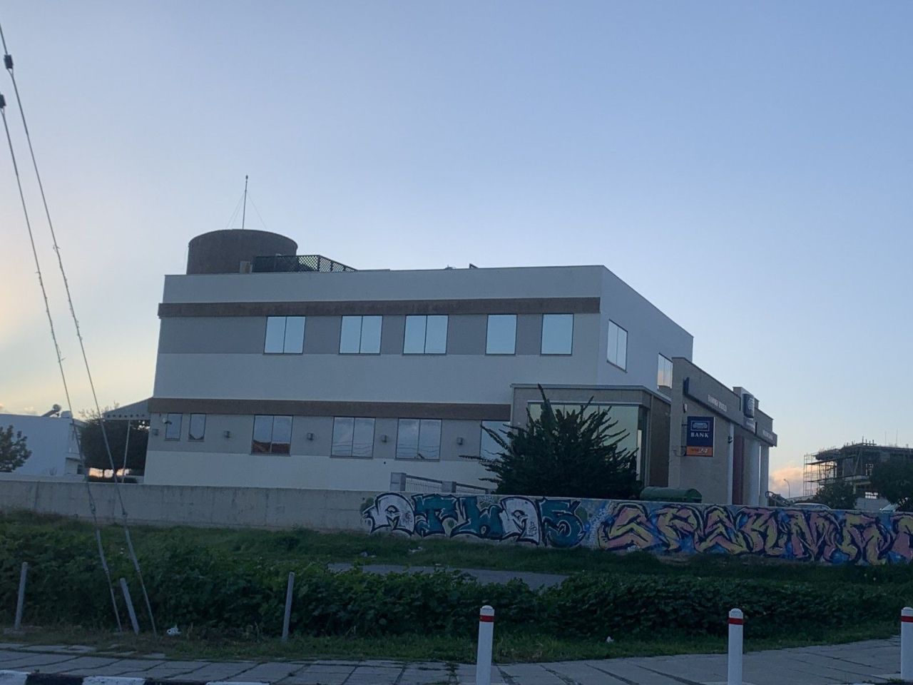 Коммерческая недвижимость в Лимасоле, Кипр, 660 м² - фото 2