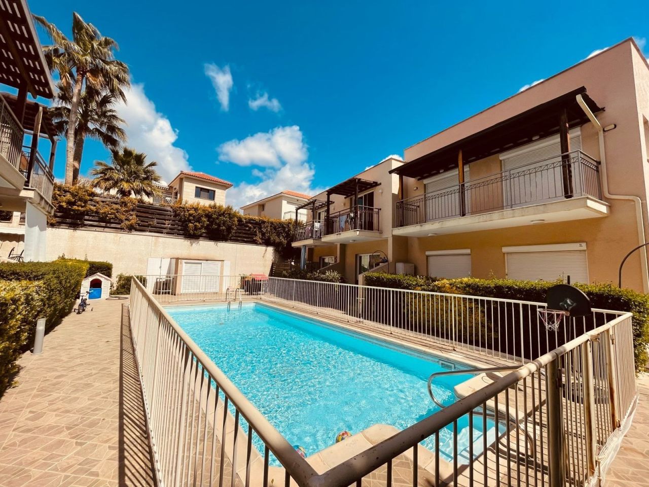 Таунхаус в Лимасоле, Кипр, 134 м² - фото 2