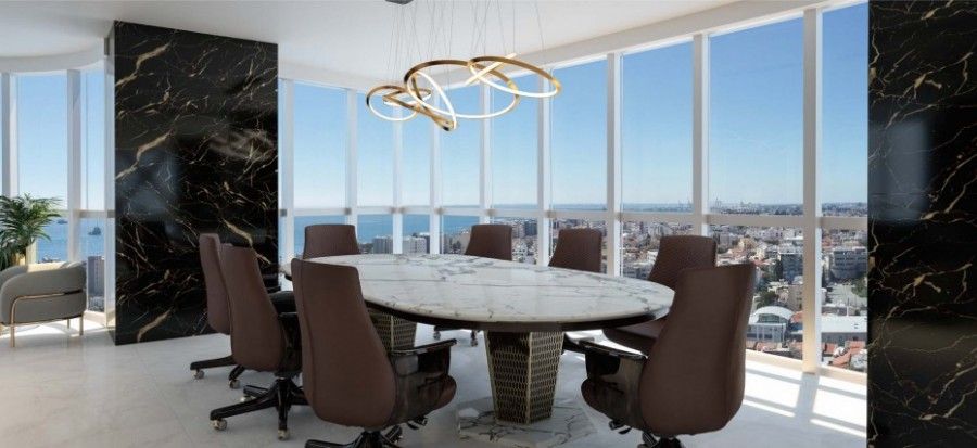 Магазин в Лимасоле, Кипр, 493 м² - фото 2