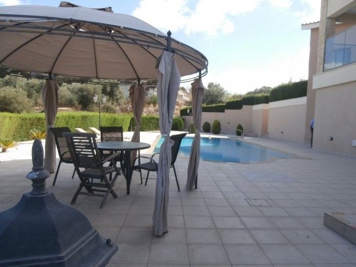 Вилла в Пафосе, Кипр, 485 м² - фото 2