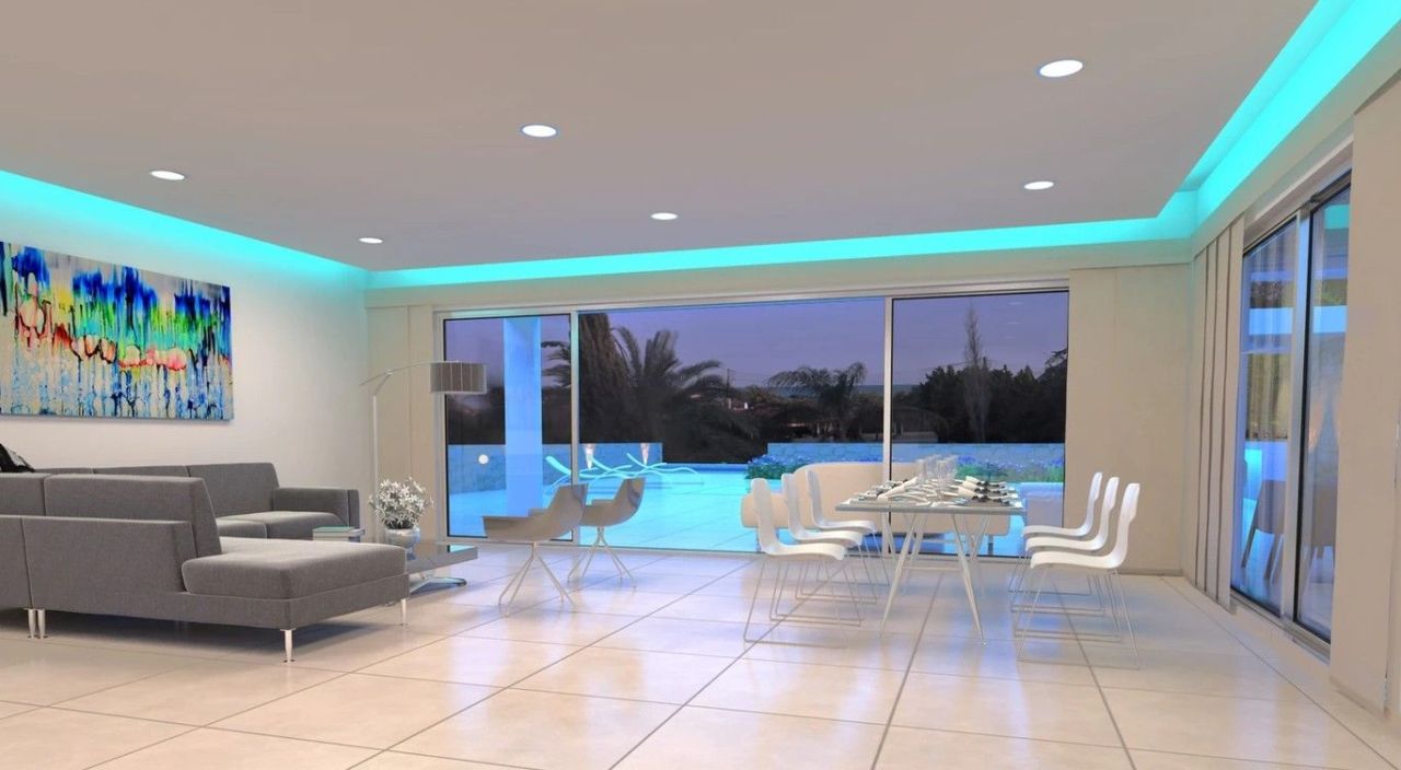 Вилла в Лимасоле, Кипр, 156 м² - фото 2