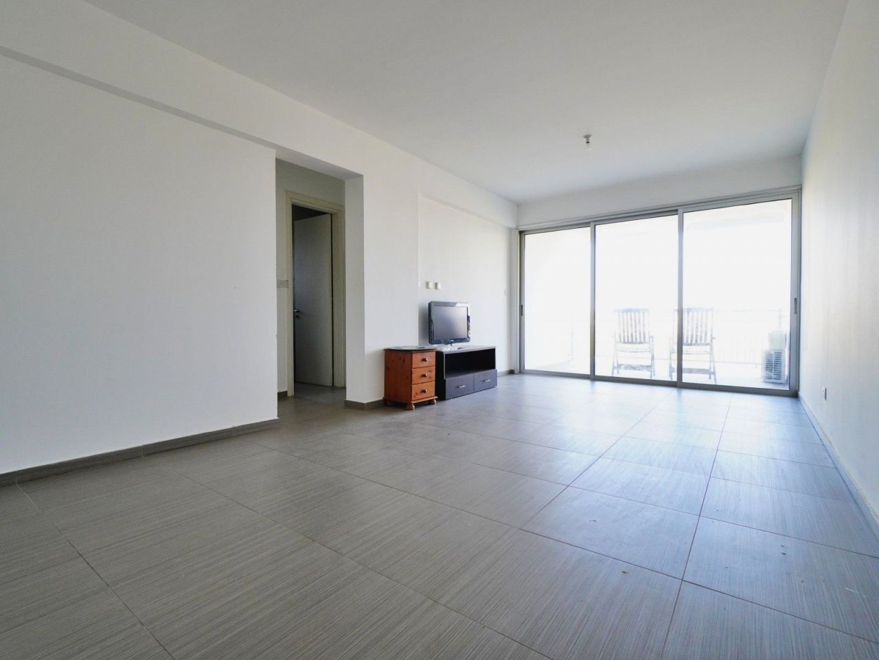 Апартаменты в Ларнаке, Кипр, 91 м² - фото 2