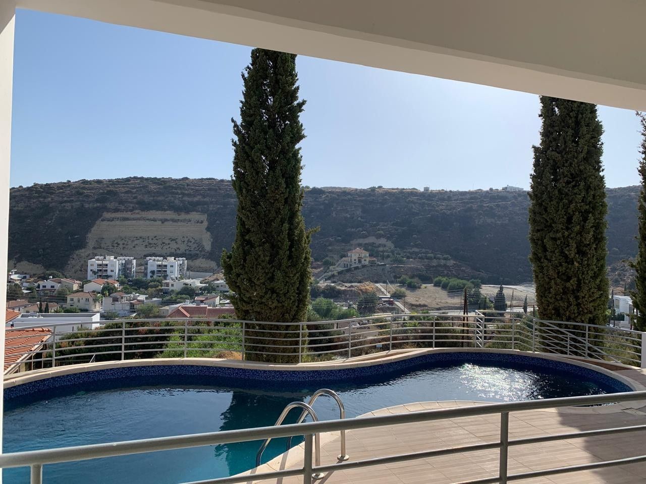 Пентхаус в Лимасоле, Кипр, 200 м² - фото 2