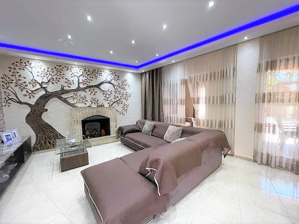 Вилла в Пафосе, Кипр, 120 м² - фото 2