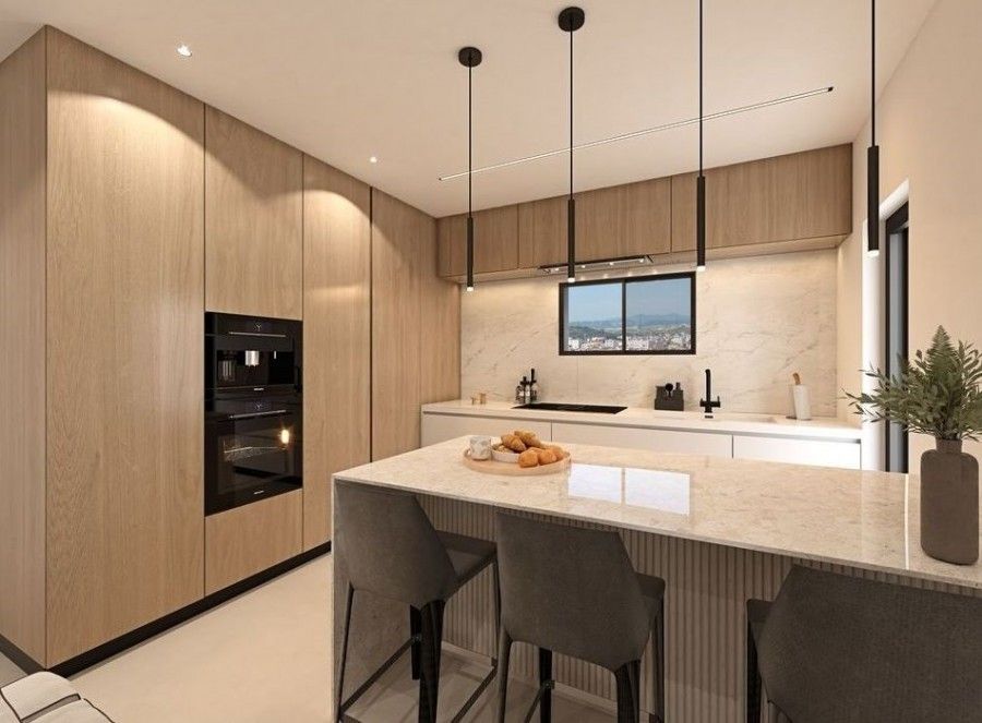 Апартаменты в Ларнаке, Кипр, 71 м² - фото 2