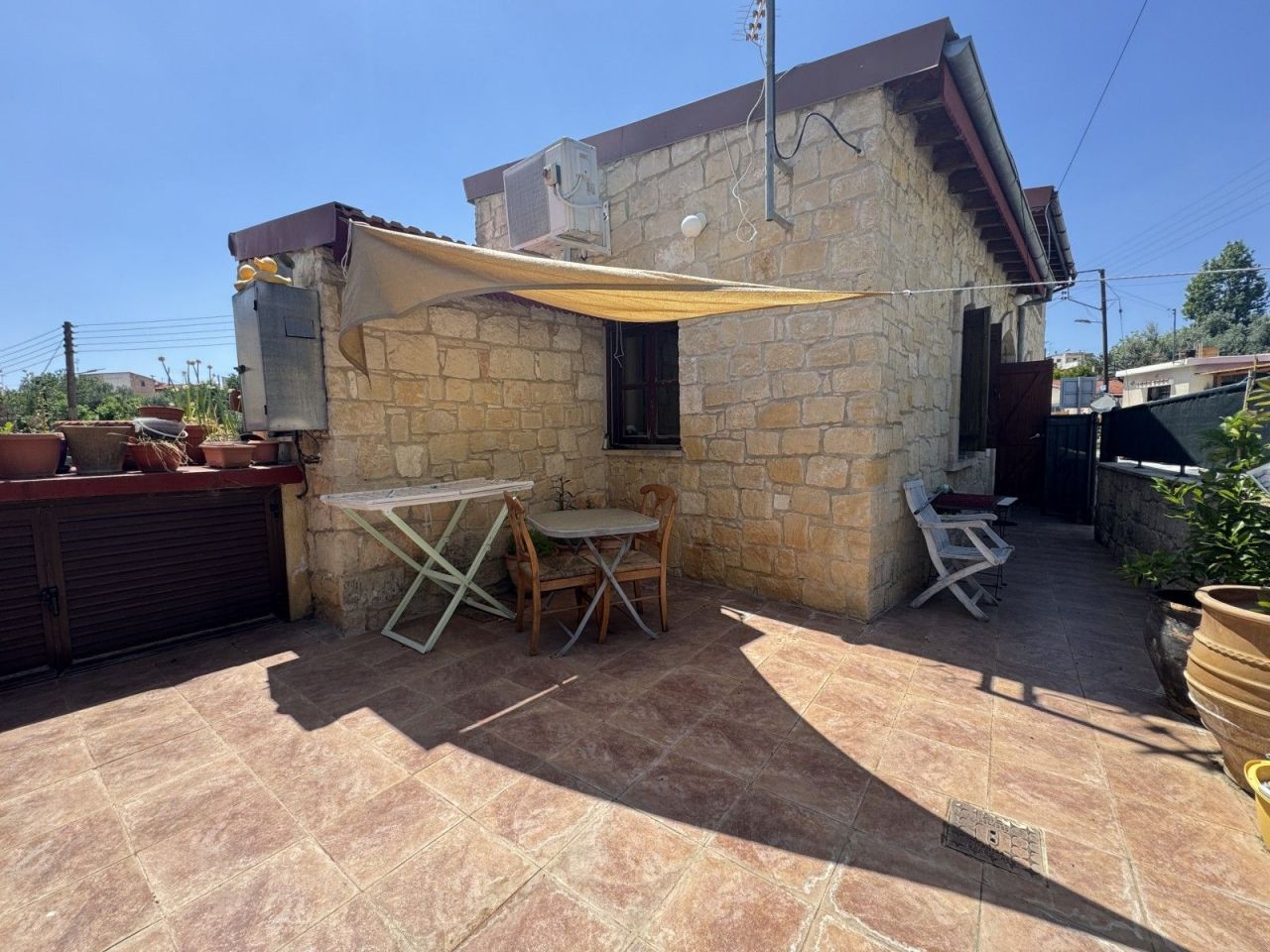 Вилла в Лимасоле, Кипр, 65 м² - фото 2