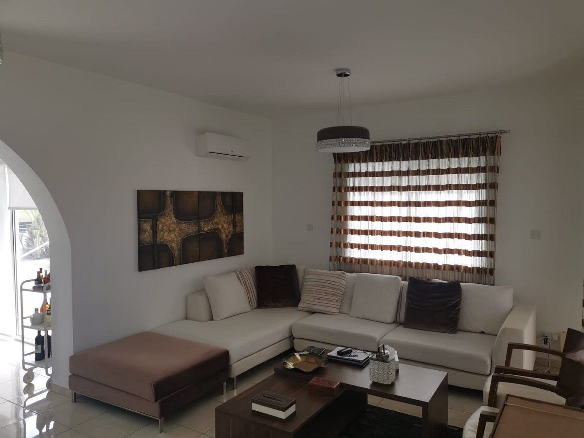 Вилла в Пафосе, Кипр, 165 м² - фото 2