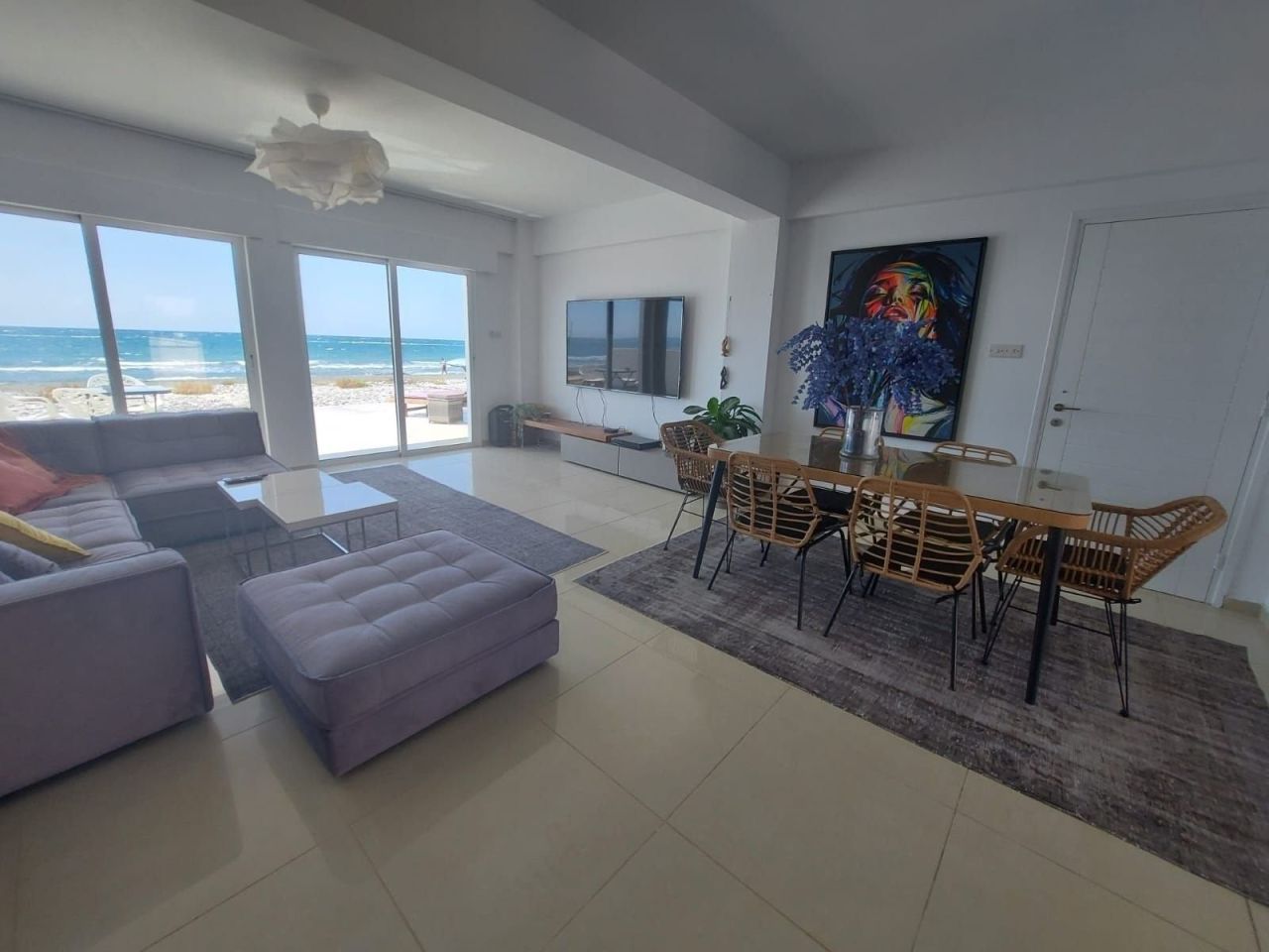 Вилла в Ларнаке, Кипр, 180 м² - фото 2