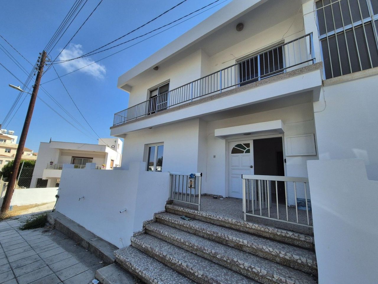 Вилла в Пафосе, Кипр - фото 2