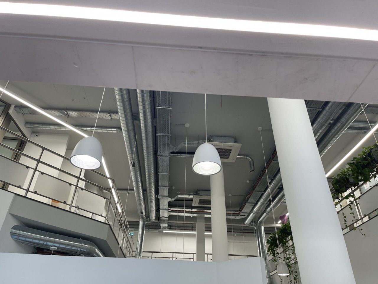 Коммерческая недвижимость в Лимасоле, Кипр - фото 2