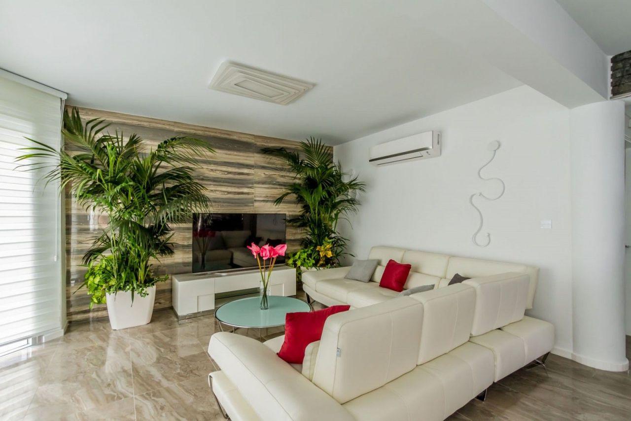 Вилла в Лимасоле, Кипр, 350 м² - фото 2