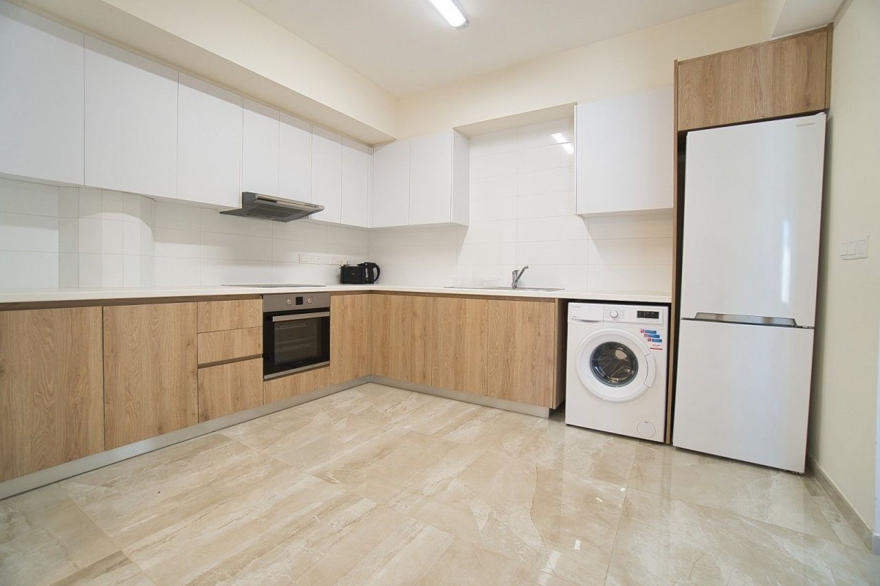 Апартаменты в Лимасоле, Кипр, 96 м² - фото 2