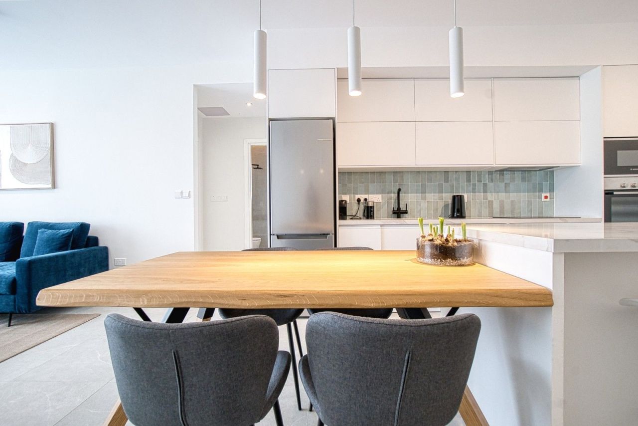 Апартаменты в Пафосе, Кипр, 61 м² - фото 2