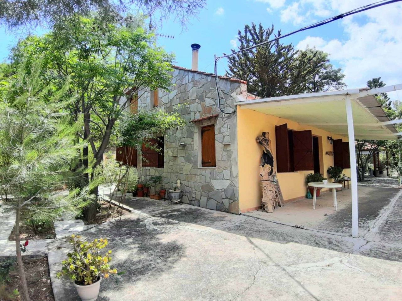 Вилла в Ларнаке, Кипр, 204 м² - фото 2