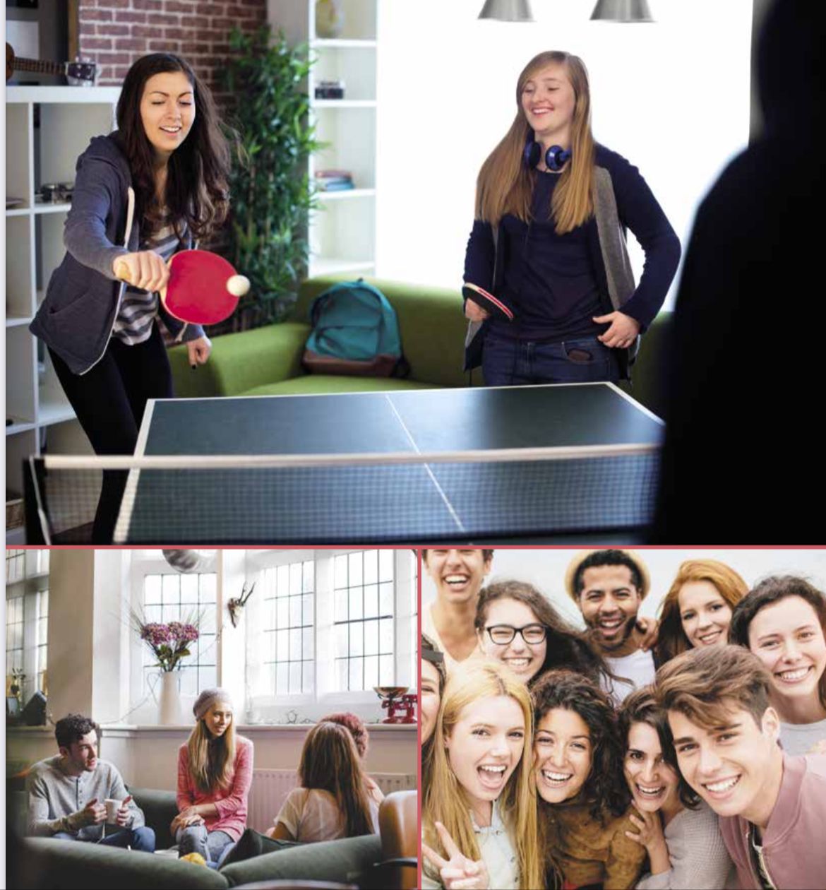 Апартаменты в Страсбурге, Франция, 20 м² - фото 10