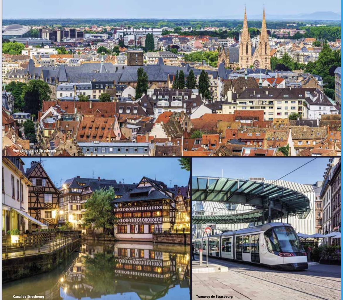 Апартаменты в Страсбурге, Франция, 20 м² - фото 6