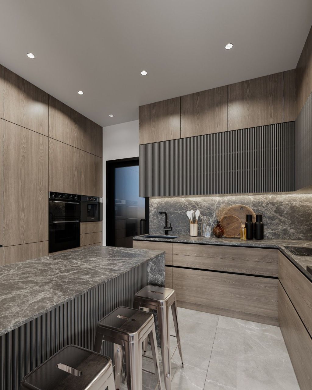 Пентхаус в Лимасоле, Кипр, 142 м² - фото 2