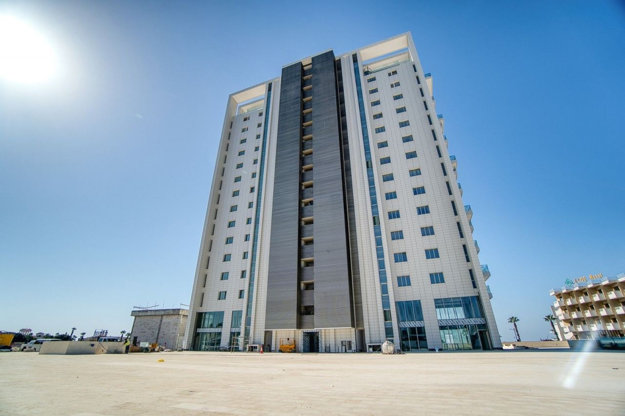 Апартаменты в Пафосе, Кипр, 221 м² - фото 2