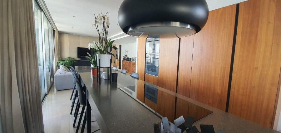 Апартаменты в Ларнаке, Кипр, 110 м² - фото 2