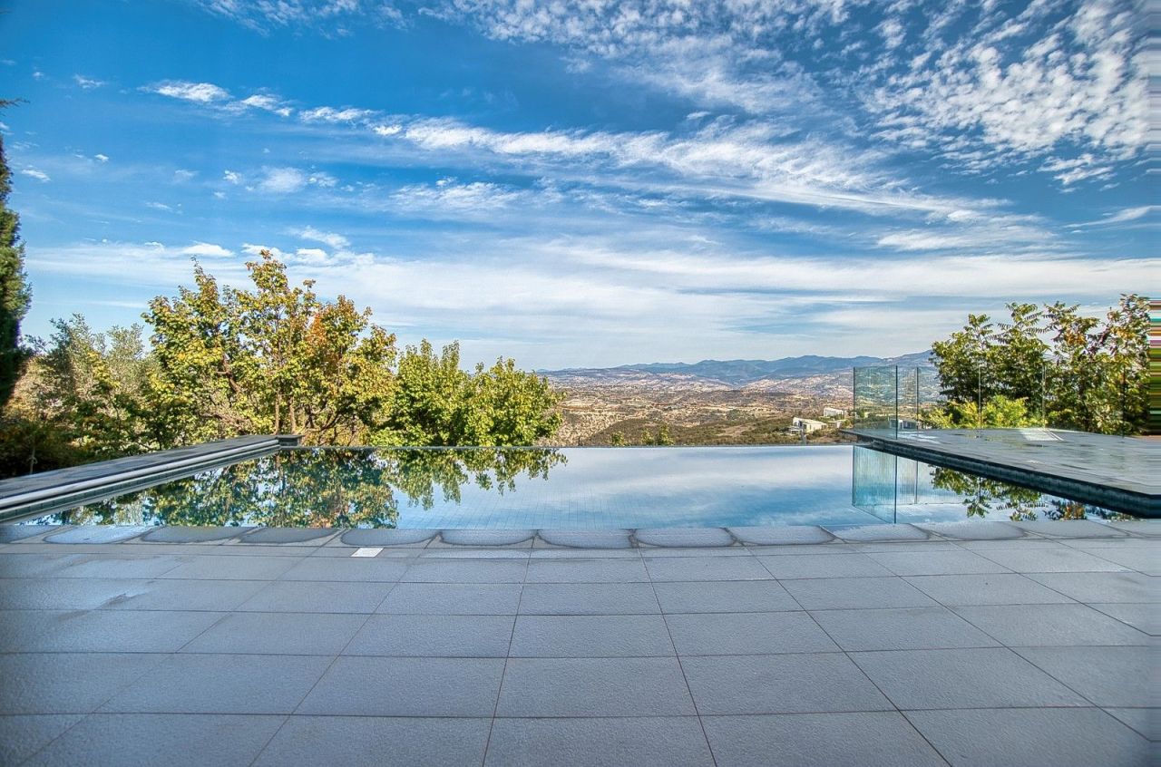 Вилла в Пафосе, Кипр, 265 м² - фото 2