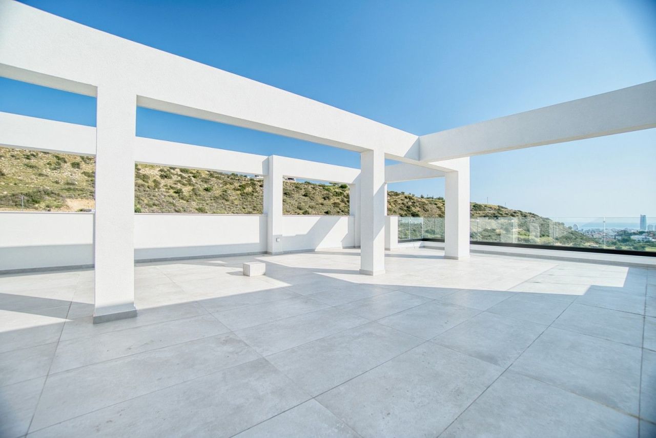 Пентхаус в Лимасоле, Кипр, 99 м² - фото 2